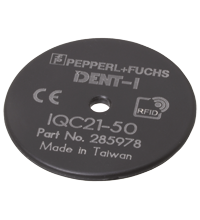 Транспондер RFID Pepperl Fuchs IQC21-50 25pcs