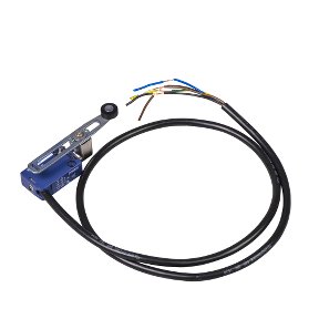 Kонцевой выключатель Telemecanique XCMD2545L1
