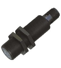 Индуктивный датчик Pepperl Fuchs NBB5-18GM50-E2-C-V1