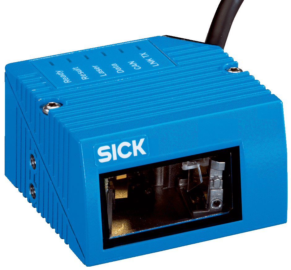 Сканер штрих кодов SICK CLV620-0000