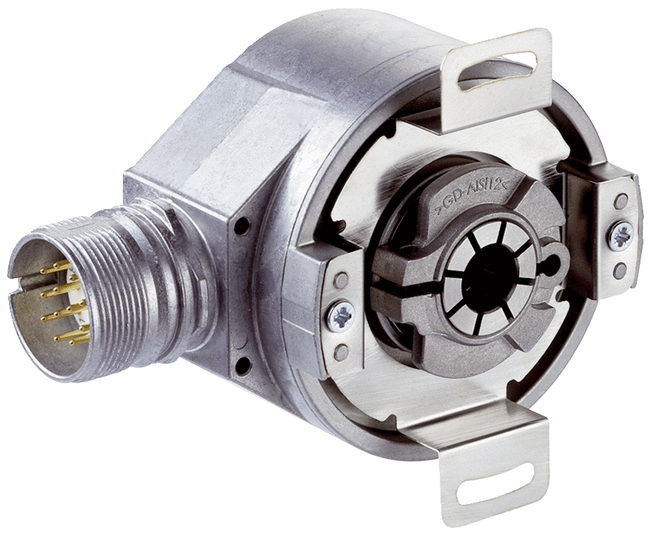 Энкодер SICK DFS60A-BBPA65536