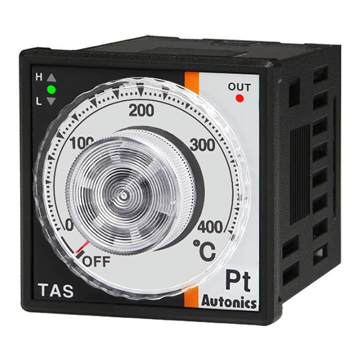 Температурный контроллер Autonics TAS-B4RP4C