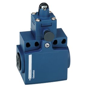 Kонцевой выключатель Telemecanique XCNTR2502G11