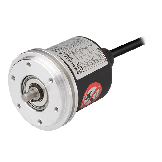 Однооборотный энкодер Autonics EP58SS6-256-3R-N-5