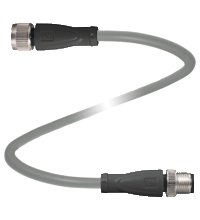Соединительный кабель Pepperl Fuchs V1-G-3,5M-PUR-V1-G