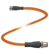 Соединительный кабель Pepperl Fuchs V31-GM-OR2,5M-POC-V1-G