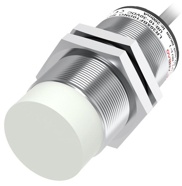 Индуктивный датчик LANBAO LR30XBN15EPO