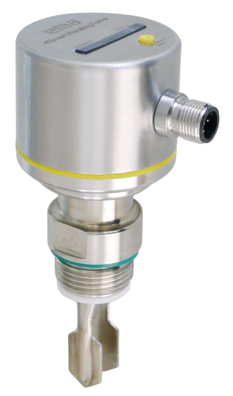 Датчик уровня вибрационный EMA Electronics VRS20AB00456