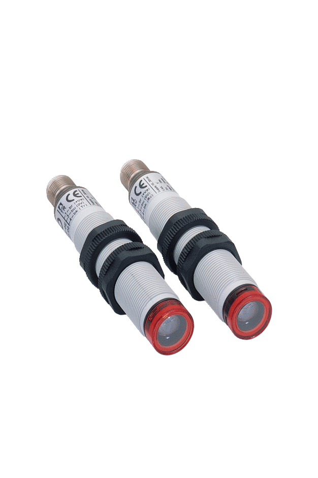 Cветовой барьер безопасности SICK L41S-21KA1A, L41E-21KA1A