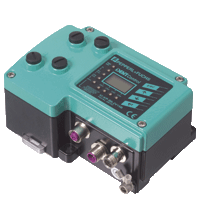 Блок обработки RFID Pepperl Fuchs IC-KP-B6-2V15B