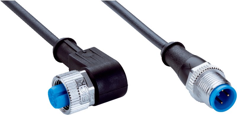 Соединительный кабель SICK YG2A13-C60UB1M2A13