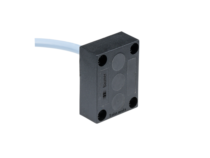 Индуктивный датчик Baumer ILFK 12P1101/I03