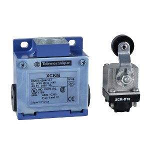 Kонцевой выключатель Telemecanique XCKM515