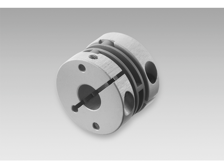 Муфта для энкодера Baumer Z 121.C08