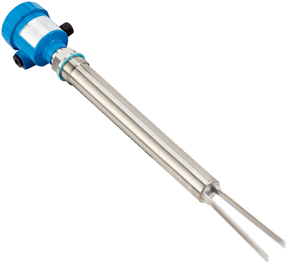 Датчик уровня вибрационный SICK LBV330-XXAGDTVMX1500