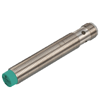 Индуктивный датчик Pepperl Fuchs NCN4-12GM60-B3-C2-V1