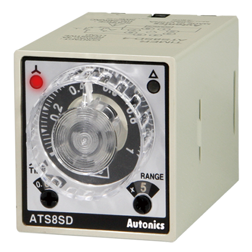 Таймер аналоговый Autonics ATS8SD-4