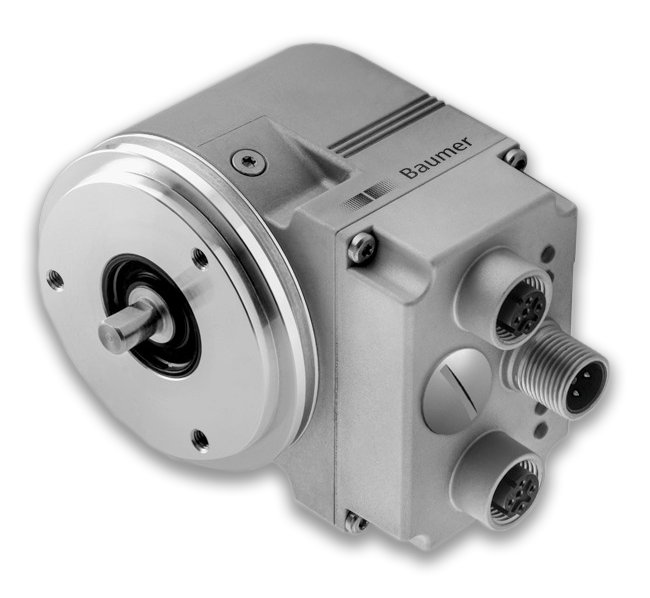 Абсолютный энкодер Baumer EAL580-SV6.7WPT.13160.A