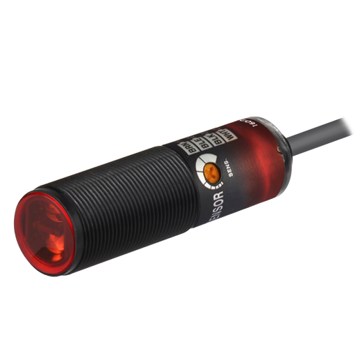 Оптический датчик Autonics BRQP3M-PDTA-P