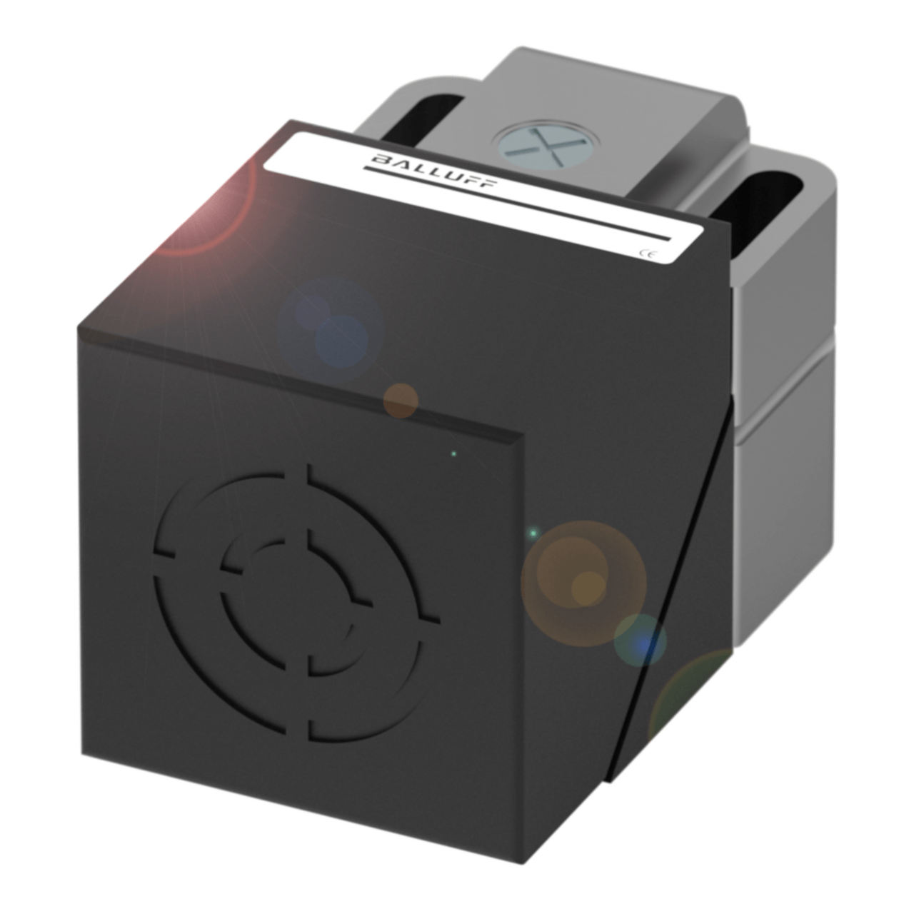 RFID головка чтения/записи Balluff BIS C-324/10-S4