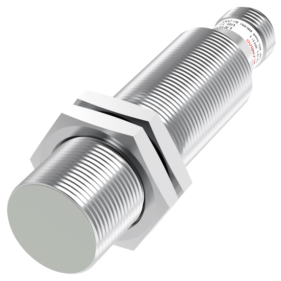 Индуктивный датчик расстояния LANBAO LR18XCF05LIM-E2
