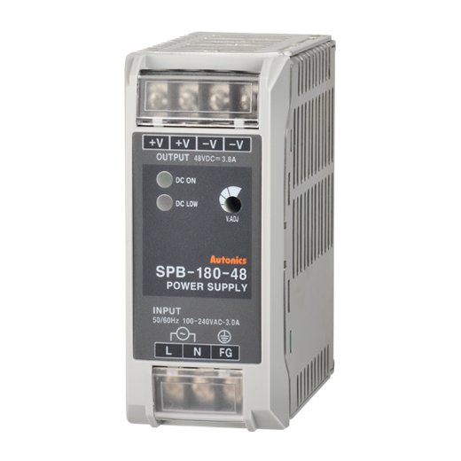 Блок питания Autonics SPB-180-48