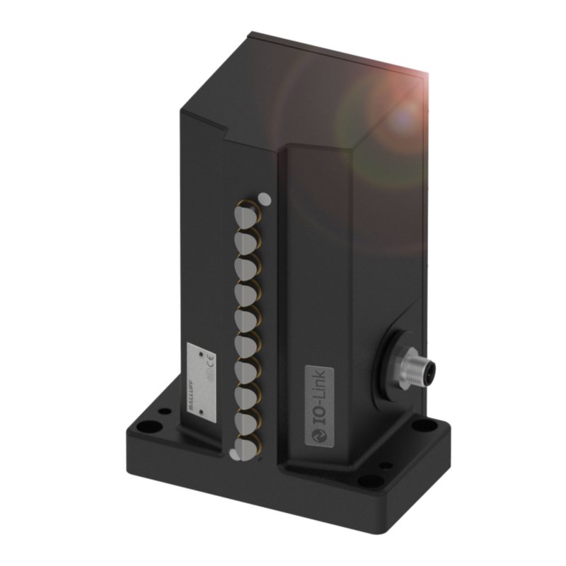 Блочный выключатель Balluff BNS 819-D10-D12-100-10-FD-S4R-I