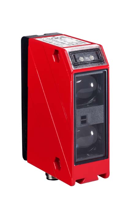 Оптический датчик Leuze Electronic HRT 96M/P-1630-800-41