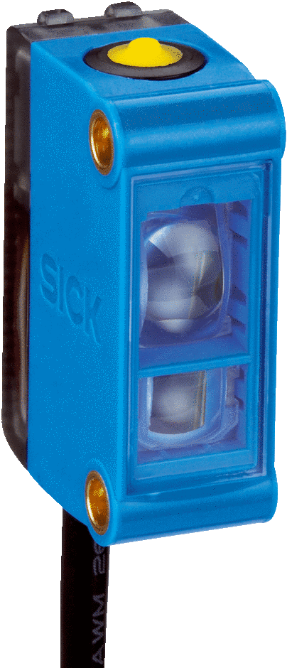 Датчик фотометки SICK KTM-MP31182P