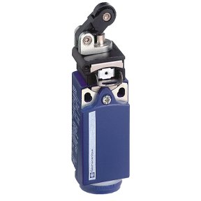Kонцевой выключатель Telemecanique XCPR2521G11