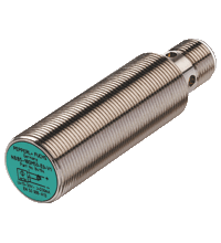 Индуктивный датчик Pepperl Fuchs NBB5-18GM50-E2-V1