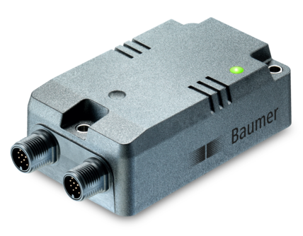 Акселерометр Baumer GAM900S-P32G.JCC.ACB00/CJ0007