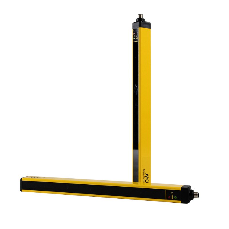 Световая завеса безопасности DATASENSING LS2ER/50-045F