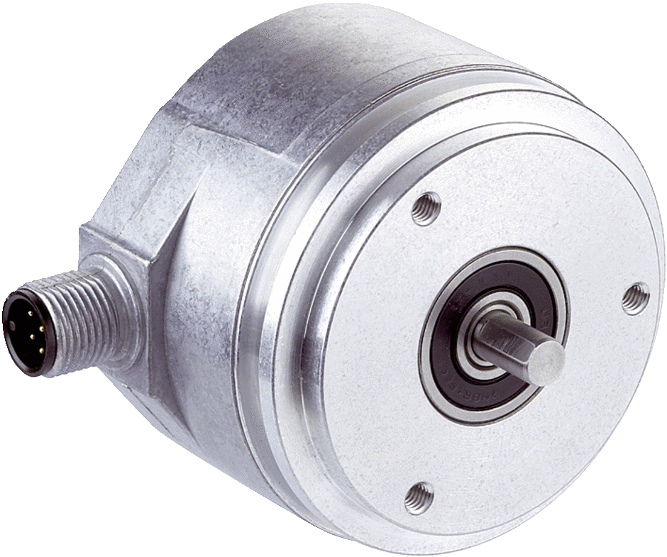 Многооборотный энкодер SICK AFM60A-S1PC262144