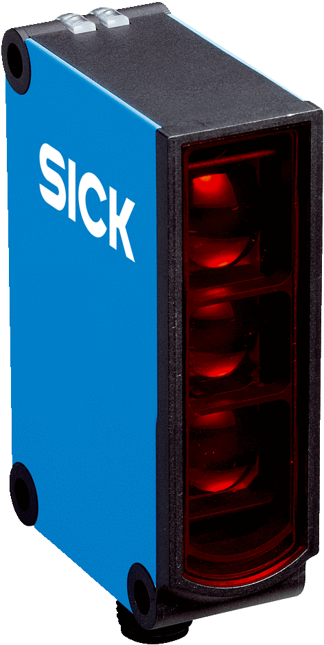 Оптический датчик SICK WTB27-3P2483