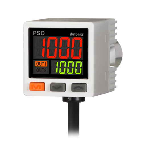 Датчик давления Autonics PSQ-BC1-Rc1/8