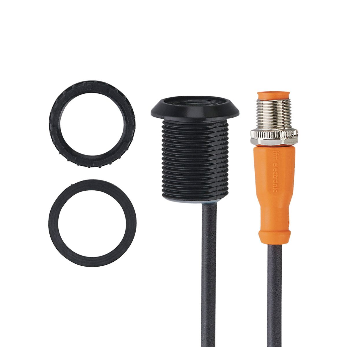 Датчик прикосновения IFM Electronic KT5112