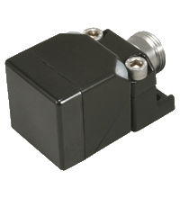 Индуктивный датчик Pepperl Fuchs NBN40-L3M-US-C3-V93