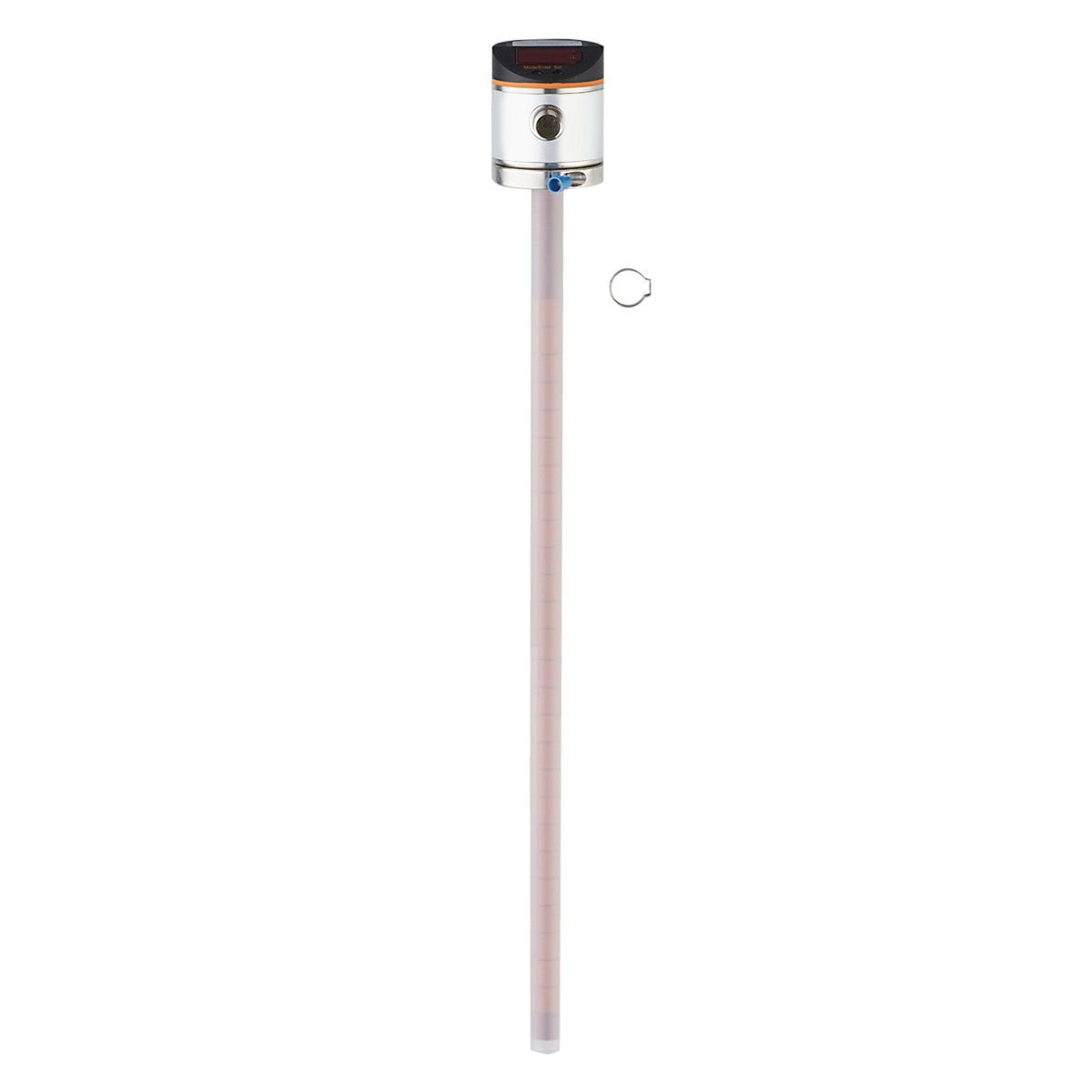Емкостной уровнемер IFM Electronic LK1223