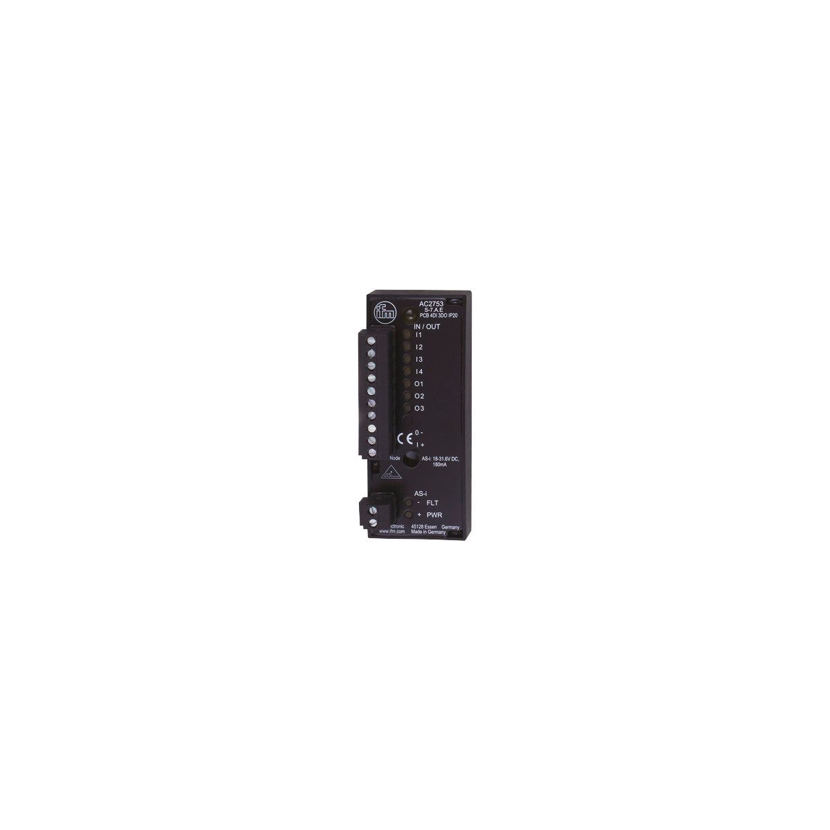 AS-i печатная плата IFM Electronic AC2753