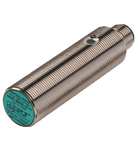 Индуктивный датчик Pepperl Fuchs NBB8-18GM60-A2-V1