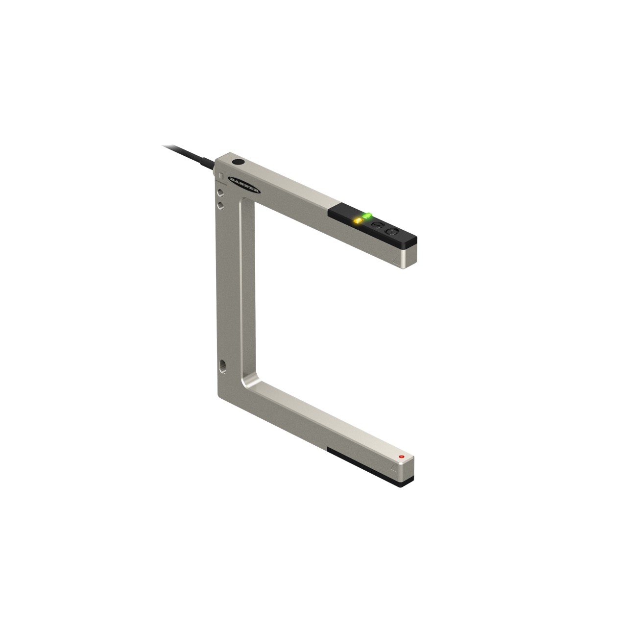 Щелевой датчик Banner SLM120B6