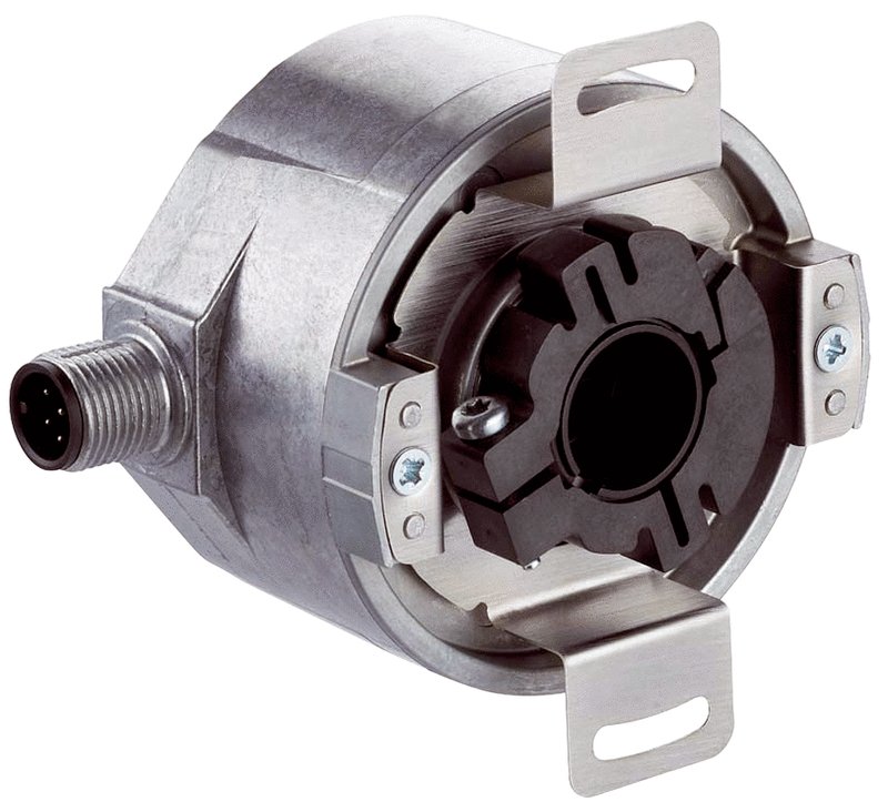 Энкодер SICK DFS60B-T8EC05000