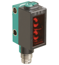 Оптический датчик Pepperl Fuchs OBT350-R101-EP-IO-V3