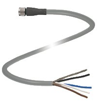 Соединительный кабель Pepperl Fuchs V31-GM-15M-PVC-ABG