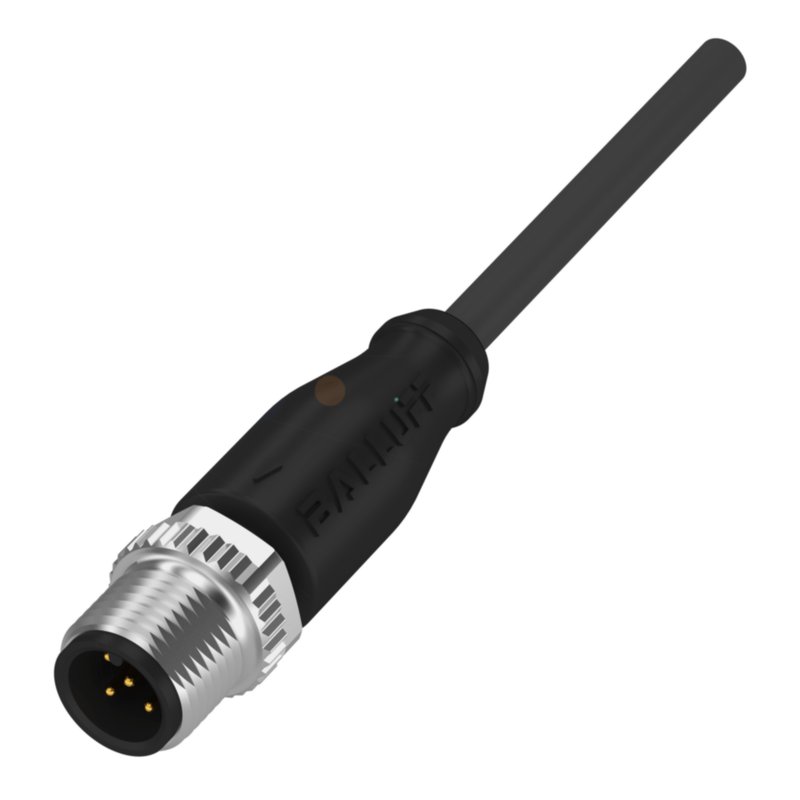 Разъем с кабелем Balluff BCC M415-0000-2A-034-PX0534-020