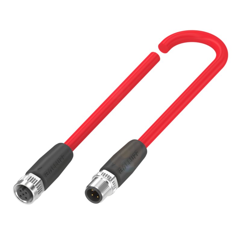 Соединительный кабель Balluff BCC M415-M414-3A-337-VS24N7-200
