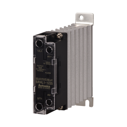 Твердотельное реле Autonics SRHL1-1225