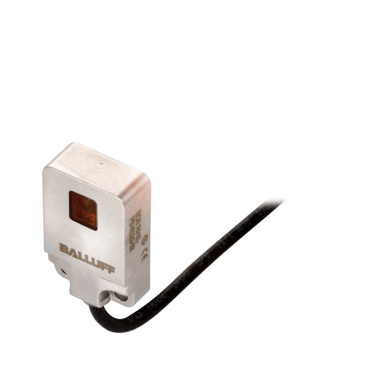 Оптический датчик Balluff BOS R01E-NS-KE20-02