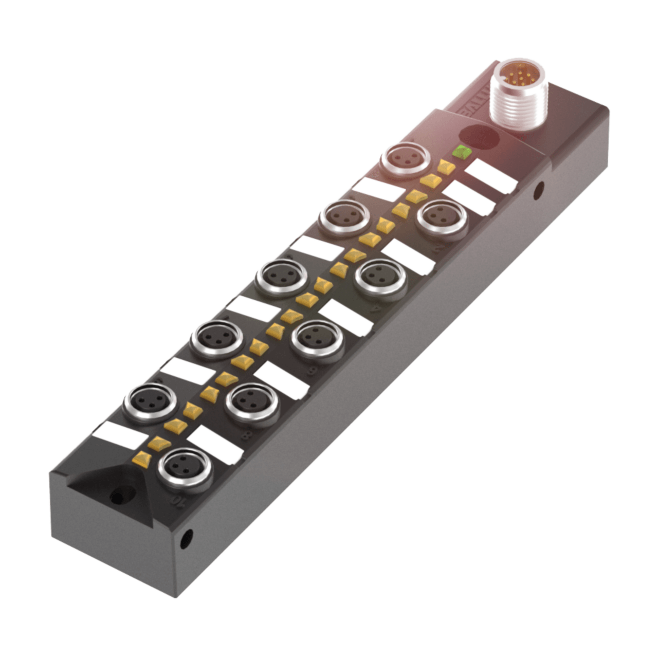 Распределительная коробка Balluff BPI AM303P-5K-B0-SM4CT